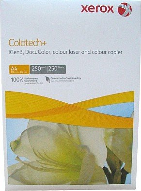 Бумага Xerox COLOTECH + (200) SRA3 250л. (003R97969) купить